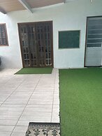 Pousada simples