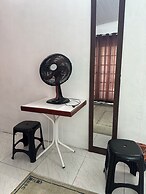 Pousada simples