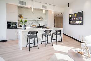 Apartamenty Kapitańska by Elite4Rent