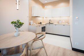 Apartamenty Kapitańska by Elite4Rent