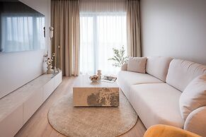 Apartamenty Kapitańska by Elite4Rent