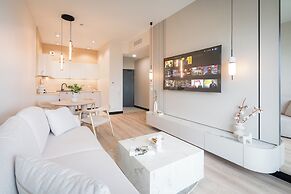 Apartamenty Kapitańska by Elite4Rent