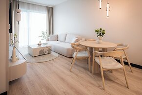 Apartamenty Kapitańska by Elite4Rent