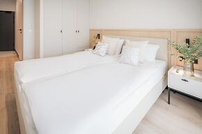 Apartamenty Kapitańska by Elite4Rent