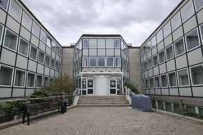 Check-Inn Hotel - Offenbach