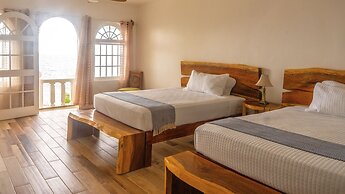 Tiamo Beach Resort and Spa