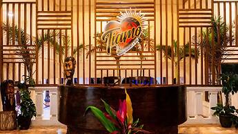 Tiamo Beach Resort and Spa