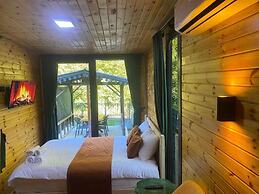 Lahza Tiny House