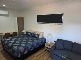 Heritage City Motor Inn