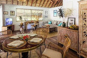 VILLA NOA NOA