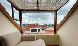 Hotel Ensueños by HHG