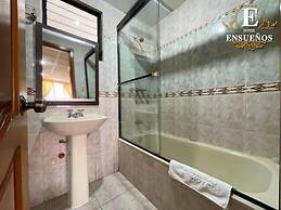 Hotel Ensueños by HHG