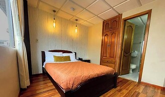 Hotel Ensueños by HHG