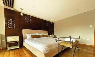 Hotel Ensueños by HHG