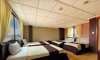 Hotel Ensueños by HHG