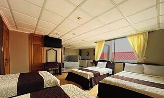 Hotel Ensueños by HHG