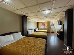 Hotel Ensueños by HHG