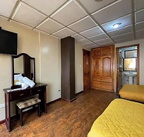 Hotel Ensueños by HHG