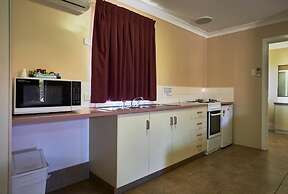 Jefferys Motel