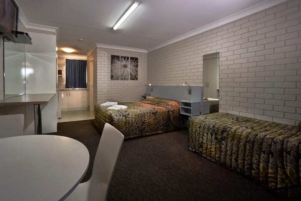 Jefferys Motel
