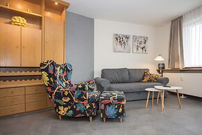 Wohnung mit Balkon in Winterberg