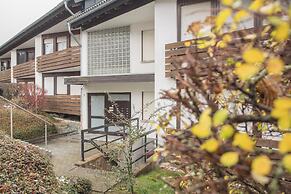 Wohnung mit Balkon in Winterberg