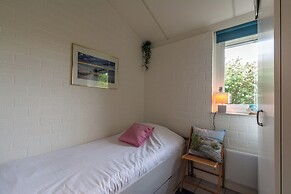 Holiday Home Near Petten Beach With Pool