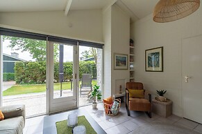 Holiday Home Near Petten Beach With Pool