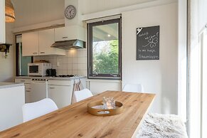 Holiday Home Near Petten Beach With Pool