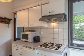 Holiday Home Near Petten Beach With Pool