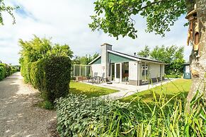 Holiday Home Near Petten Beach With Pool