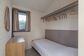 Holiday Home Near Petten Beach With Pool