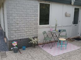 Holiday Home Near Petten Beach With Pool