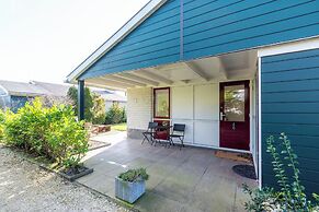 Holiday Home Near Petten Beach With Pool