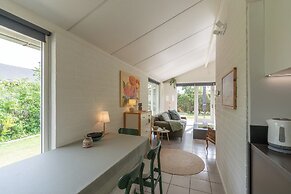Holiday Home Near Petten Beach With Pool