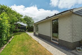 Holiday Home Near Petten Beach With Pool