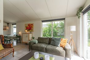 Holiday Home Near Petten Beach With Pool