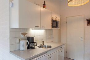 Holiday Home Near Petten Beach With Pool