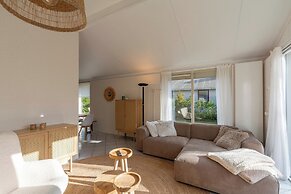 Holiday Home Near Petten Beach With Pool