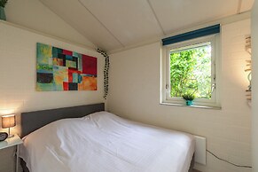 Holiday Home Near Petten Beach With Pool