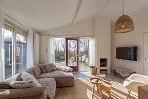 Holiday Home Near Petten Beach With Pool