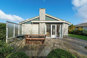 Holiday Home Near Petten Beach With Pool