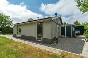 Holiday Home Near Petten Beach With Pool