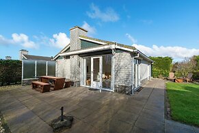 Holiday Home Near Petten Beach With Pool