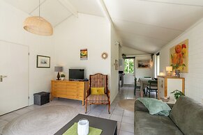 Holiday Home Near Petten Beach With Pool