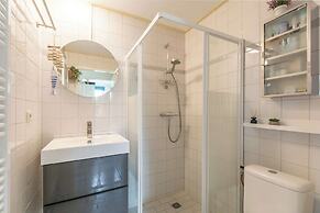 Holiday Home Near Petten Beach With Pool