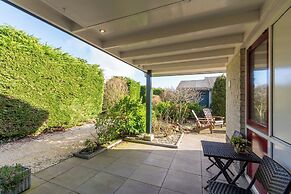 Holiday Home Near Petten Beach With Pool