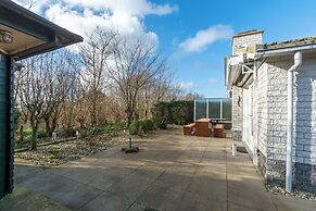 Holiday Home Near Petten Beach With Pool