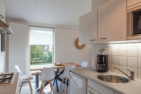 Holiday Home Near Petten Beach With Pool