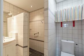 Holiday Home Near Petten Beach With Pool